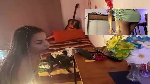 KatyDoll online show from November 2025 01:05:01 AM