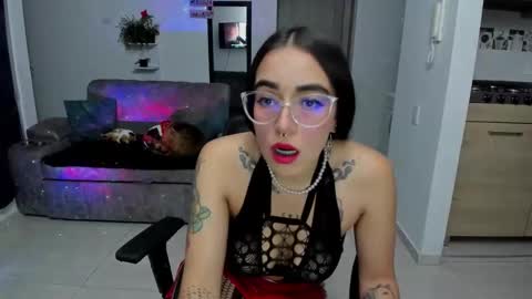 Snapshot of samismith77 chatting on February 2026 02:04:01 AM SARA online show from February 2026 02:04:01 AM