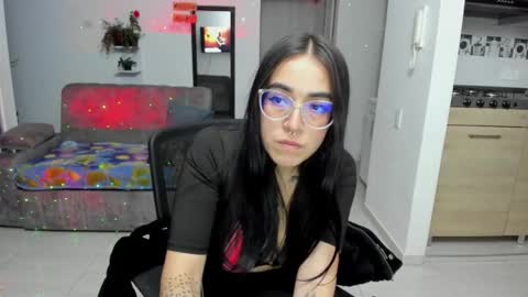 SARA online show from March 2026 01:55:02 AM