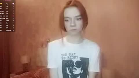 Snapshot of samkelker chatting on February 2026 08:43:02 AM Mozelle online show from February 2026 08:43:02 AM