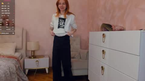 Mozelle online show from March 2026 07:35:02 AM