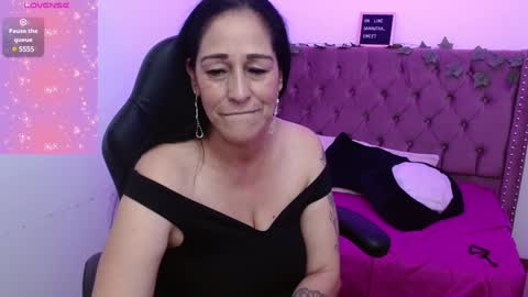 Samantha online show from December 2024 12:23:01 AM