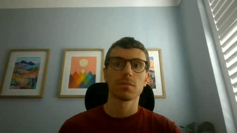 sammatthews0900 online show from July 2026 09:50:02 AM