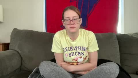 Snapshot of sammieplays chatting on June 2026 02:55:02 PM Playful Sammie online show from June 2026 02:55:02 PM