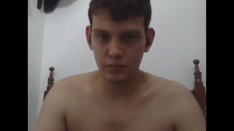 sammmbooker online show from February 2026 06:59:02 PM