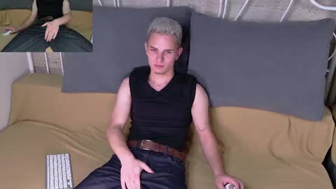 SAMM online show from May 2026 11:32:01 PM