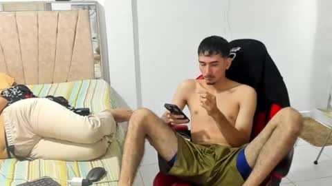 sammy_369 online show from March 2026 12:07:02 AM