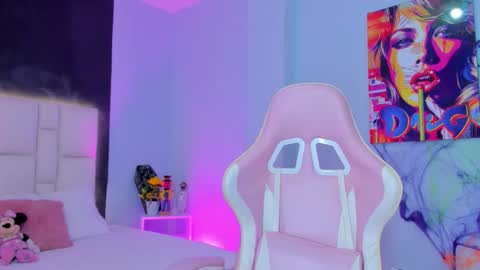 Sammy Rose online show from October 2025 07:51:01 PM