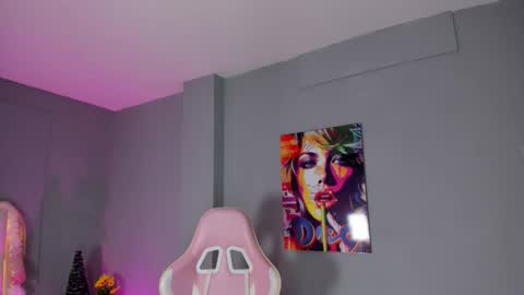 Sammy Rose online show from December 2025 08:02:01 PM