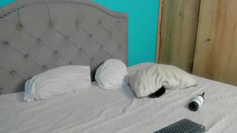 Sophie y Mark online show from January 2025 02:58:02 AM