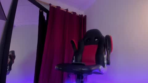 Sophie y Mark online show from September 2025 11:13:02 AM