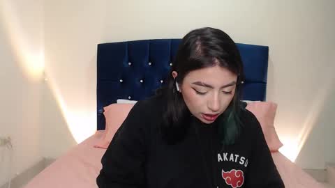 Samantha online show from September 2025 02:22:01 AM