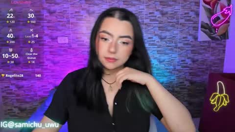 Samantha online show from February 2026 12:39:02 AM