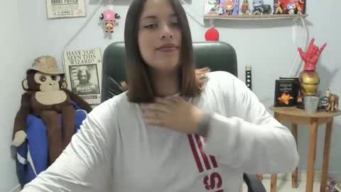 sammy_cute33 online show from January 2026 01:59:02 PM