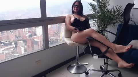 Sammy online show from April 2026 09:16:01 PM