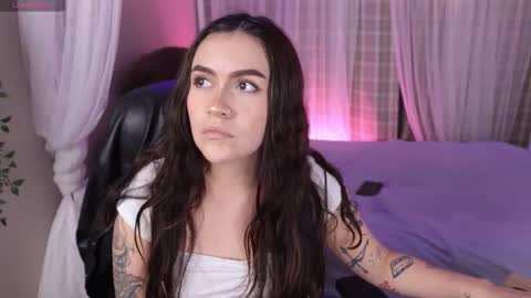 Snapshot of sammy_jones__ chatting on December 2025 05:34:01 AM Sammy online show from December 2025 05:34:01 AM