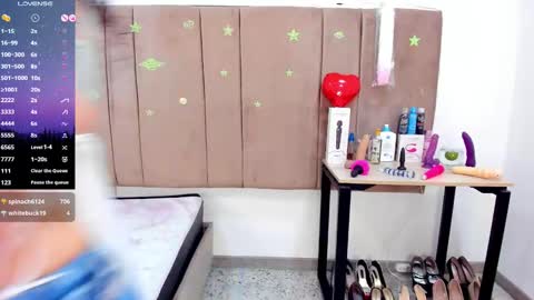  Sammy  online show from February 2025 09:15:01 AM