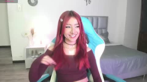 Sammy Rose online show from June 2026 12:32:02 AM