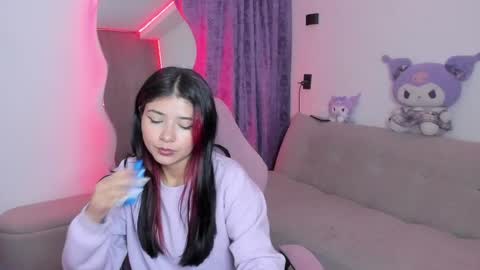 Sammy  online show from April 2026 01:12:01 AM