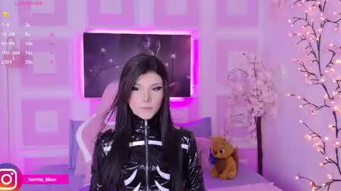 Samantha online show from July 2026 09:10:02 PM