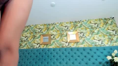 Snapshot of sammyblassio chatting on November 2025 01:24:02 PM Sammy Blassio online show from November 2025 01:24:02 PM