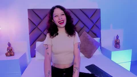 Sammy Destt online show from November 2025 07:46:02 PM