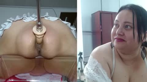 SAMMY online show from January 2025 01:53:02 AM