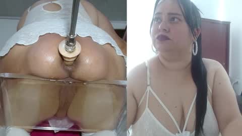 SAMMY online show from February 2025 08:09:01 PM