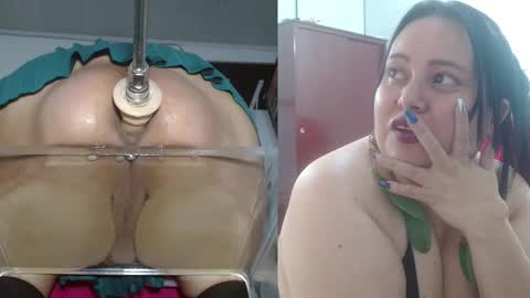 SAMMY online show from February 2025 03:23:01 AM