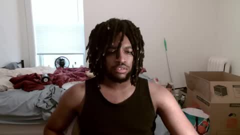 Sammy First online show from May 2026 10:15:02 PM