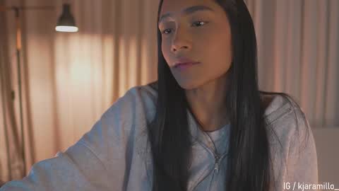 Sam online show from January 2026 11:10:01 PM