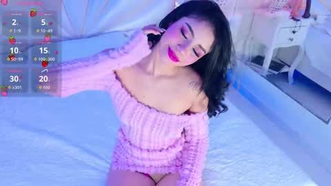 samanta online show from November 2025 12:15:02 PM