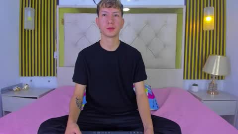 SAMMY online show from November 2025 06:46:02 AM