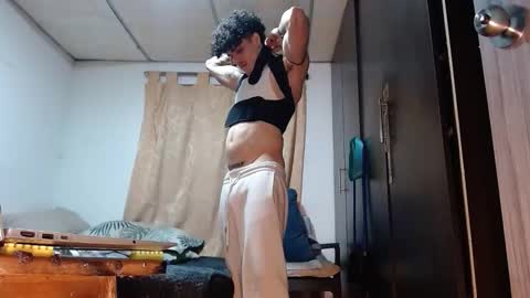 Snapshot of sammytop22 chatting on April 2026 11:04:01 PM sammy model independiente online show from April 2026 11:04:01 PM