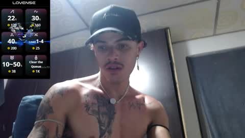 Snapshot of sammytop22 chatting on April 2026 10:43:01 AM sammy model independiente online show from April 2026 10:43:01 AM