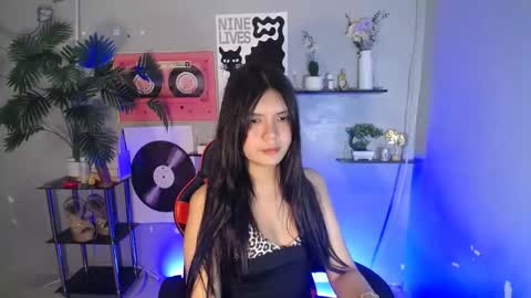 Snapshot of sampaguita_pinayxx chatting on May 2026 12:21:01 PM SOFIA online show from May 2026 12:21:01 PM