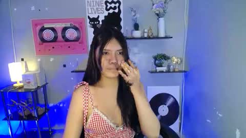 Snapshot of sampaguita_pinayxx chatting on May 2026 06:02:02 PM SOFIA online show from May 2026 06:02:02 PM