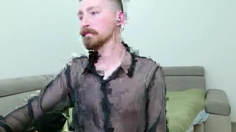 samrilley online show from April 2026 07:07:02 PM