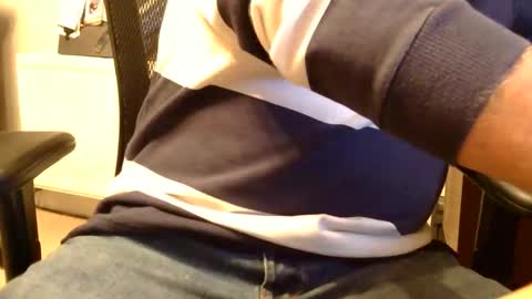 Snapshot of samsenior70 chatting on October 2025 10:52:02 PM Sam online show from October 2025 10:52:02 PM