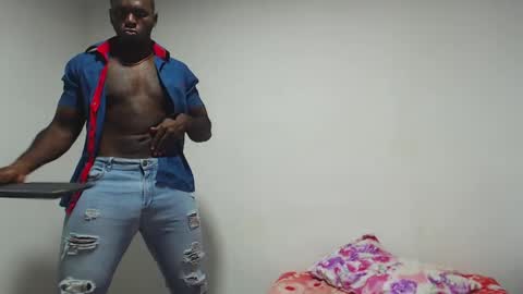 samson dauda online show from January 2025 03:09:02 AM