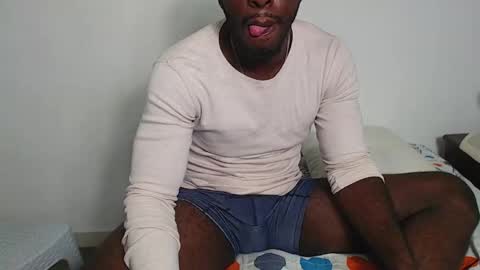 samson dauda online show from February 2025 05:58:02 AM