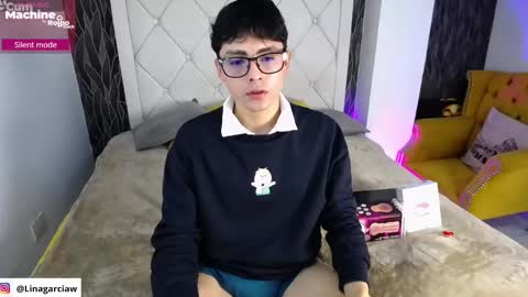 SAMU online show from September 2025 08:52:01 PM