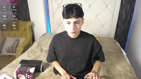 SAMU online show from September 2025 08:34:01 PM