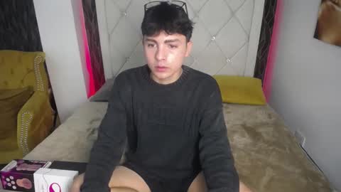 SAMU online show from October 2025 08:27:02 PM