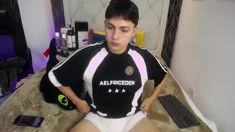 SAMU online show from January 2026 08:58:02 PM