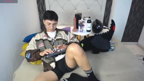 SAMU online show from March 2026 09:03:02 PM