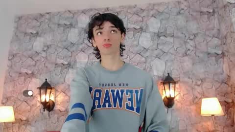 samueel_hilton online show from February 2025 10:27:02 AM