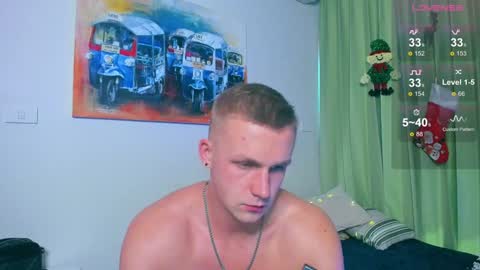 Snapshot of samuel_andrew chatting on December 2024 05:44:01 AM Samuel online show from December 2024 05:44:01 AM