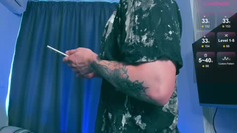 Snapshot of samuel_andrew chatting on January 2025 05:11:01 AM Samuel online show from January 2025 05:11:01 AM