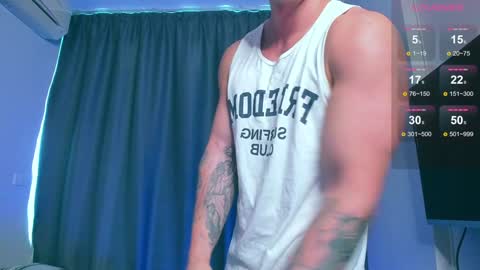 Snapshot of samuel_andrew chatting on January 2025 05:13:01 AM Samuel online show from January 2025 05:13:01 AM